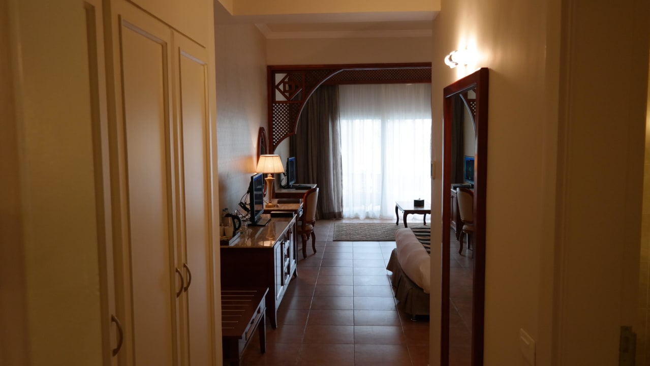 Suite Baron Palace Sahl Hasheesh