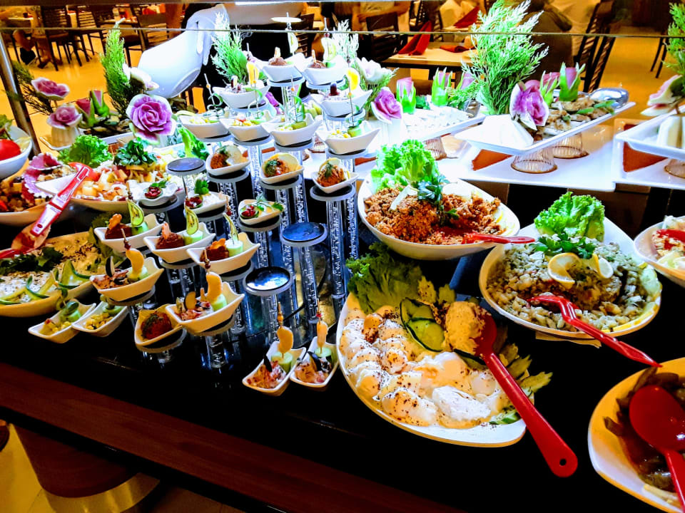 Gastro Alaiye Resort & Spa