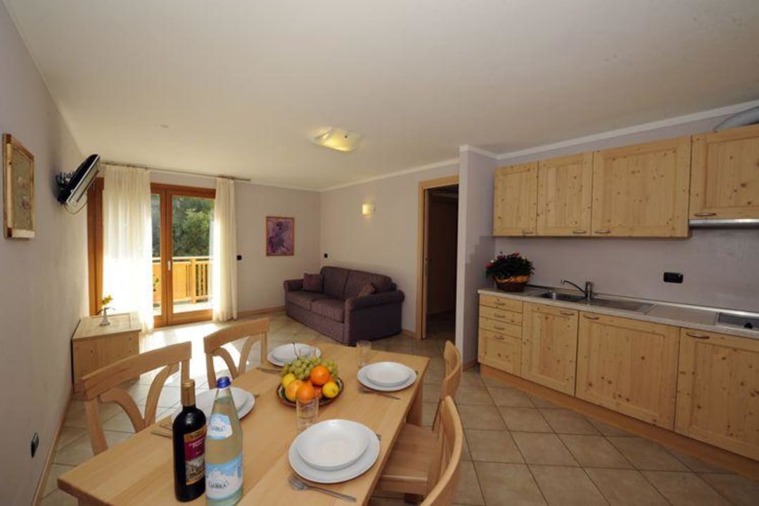 Altro Residence Hotel Raggio Di Luce