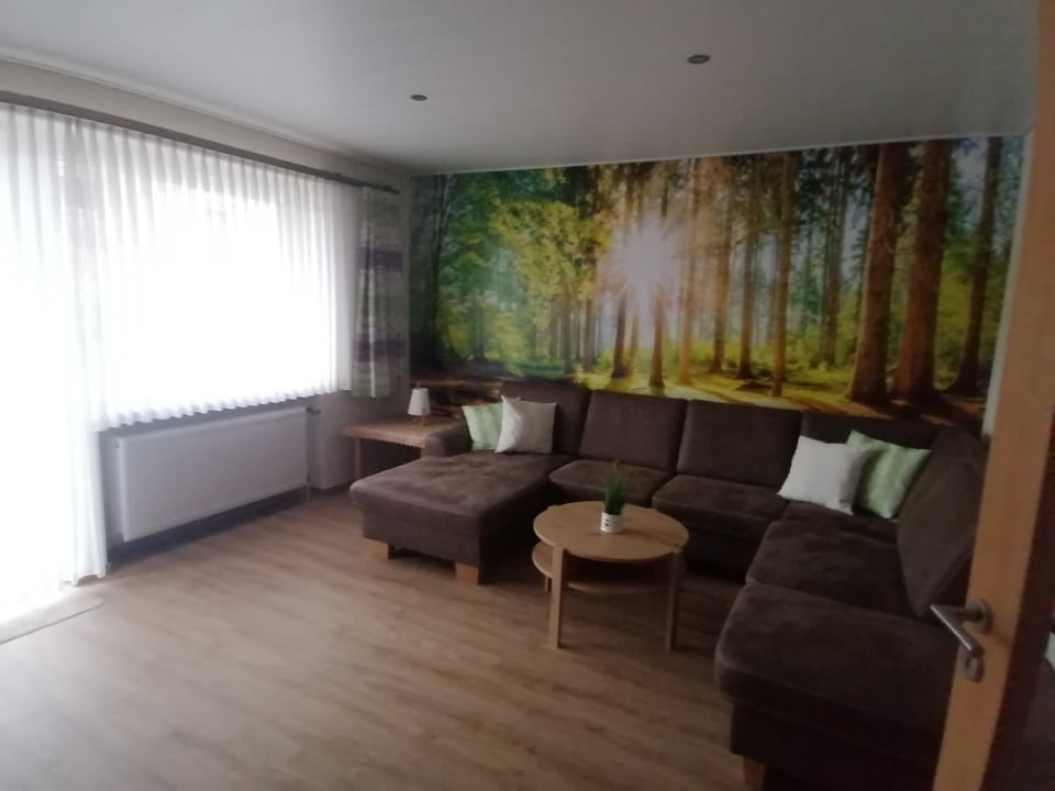 Zimmer Gästehaus Nietmann