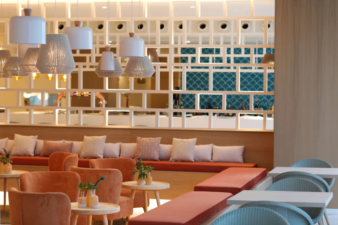 Gastro Iberostar Selection Sábila