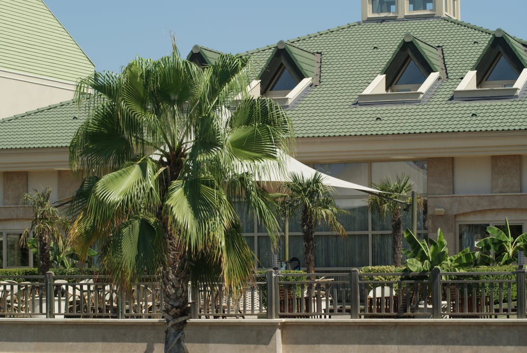 Terrace Bar Can Garden Resort