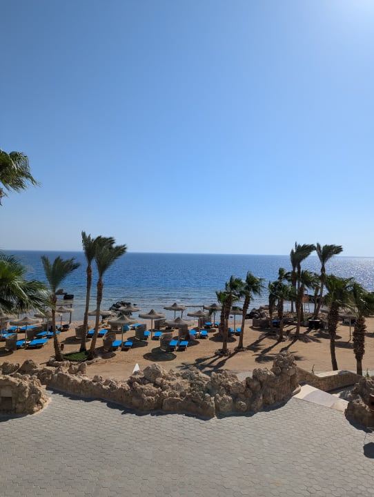 Strand Pickalbatros Citadel Resort