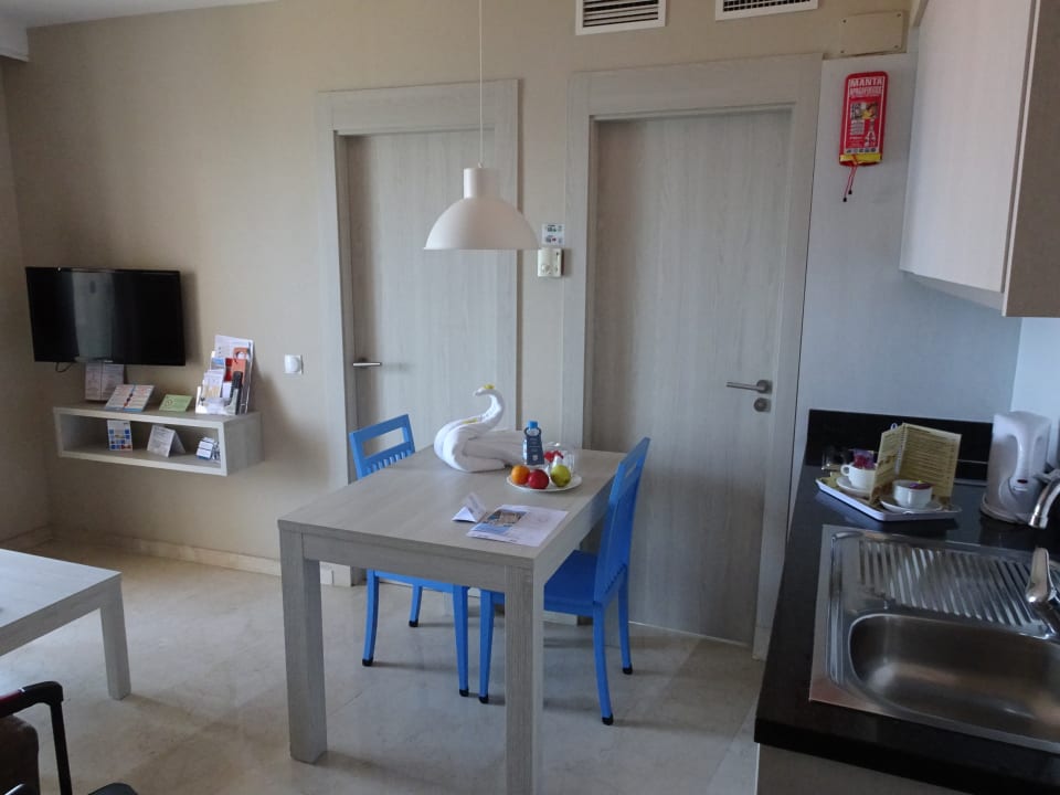 Zimmer Hotel Benalmadena Palace