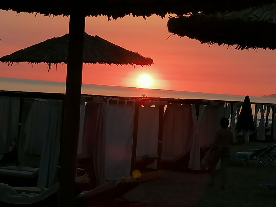 Strand HARPIN Happy Days Beach Hotel