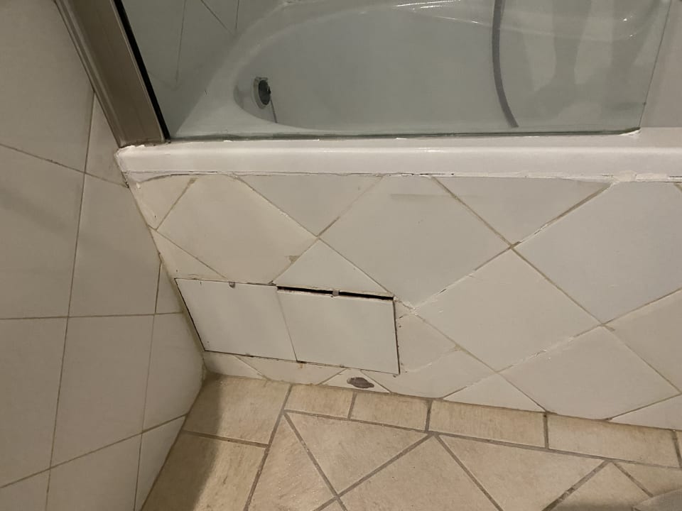 Zimmer Djerba Aqua Resort