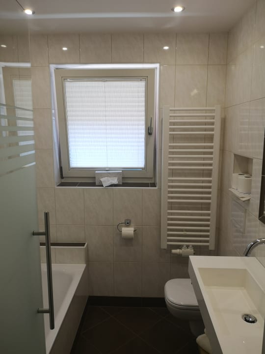 Zimmer Hotel Garni Glockenstuhl