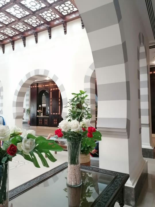 Lobby Stella Beach Resort & Spa Makadi Bay