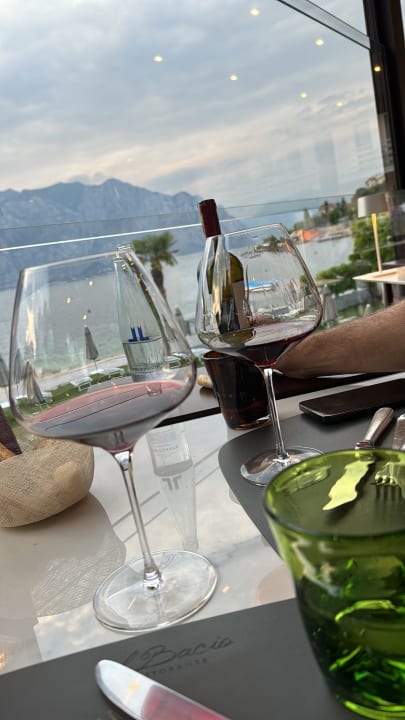 Gastro Hotel Castello Lake Front