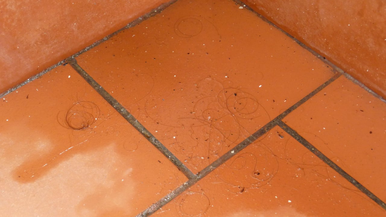 Haare von auf dem Balkon Topázio Vibe Beach Hotel & Apartments