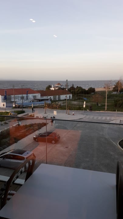 Ausblick Praia do Sal Resort and SPA