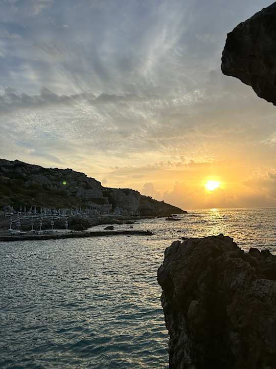 Strand Hotel Kalithea Horizon Royal