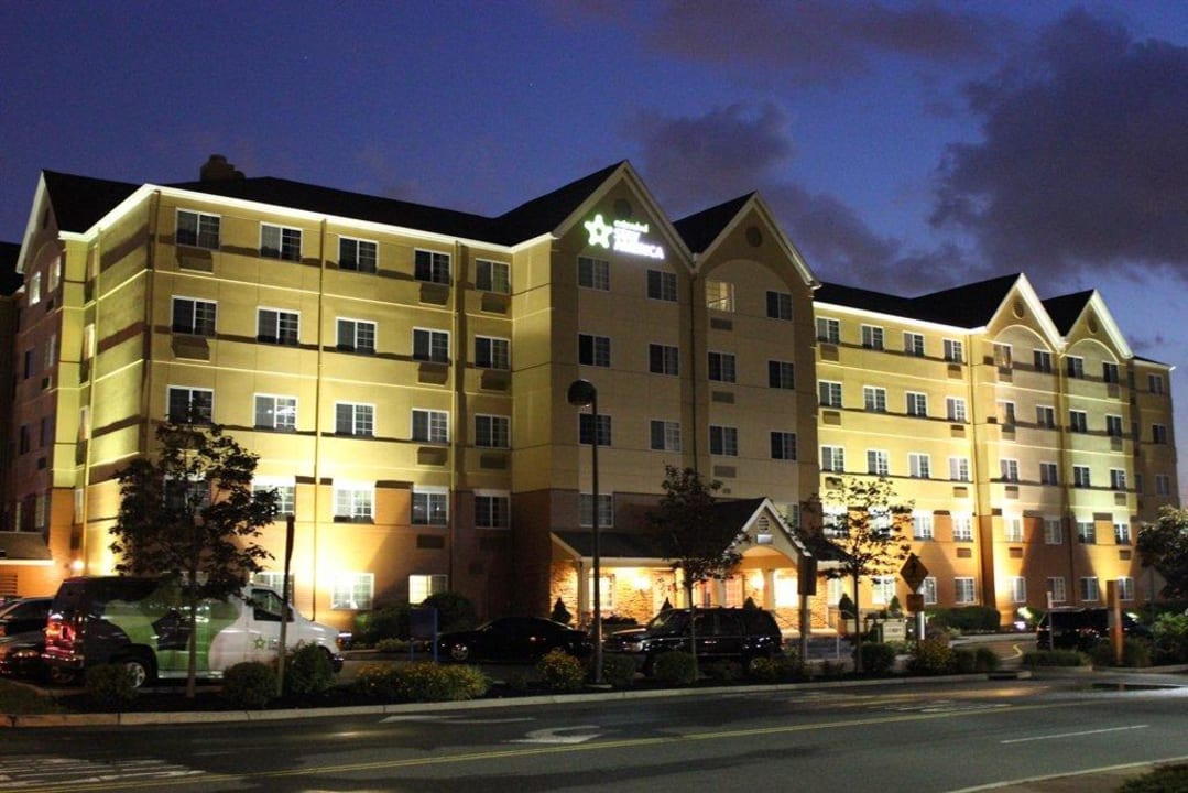 Nett beleuchtet Extended Stay America Hotel Secaucus - Meadowlands