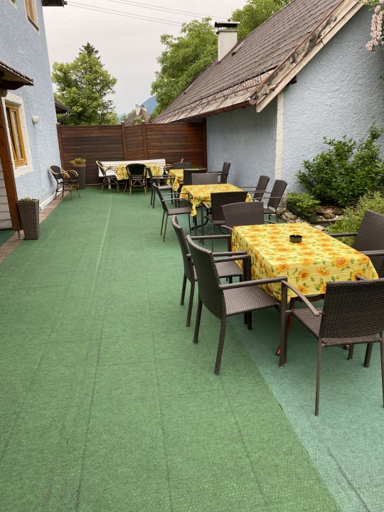 Gastro Pension Göschlberger