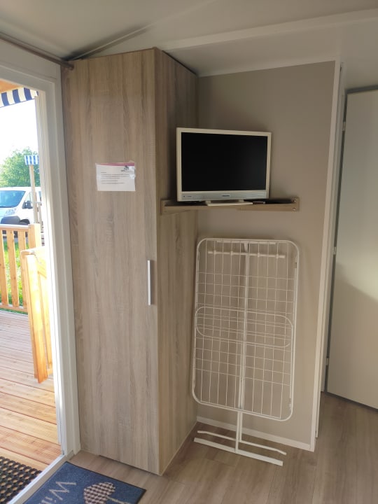 Zimmer KNAUS Campingpark Bad Dürkheim