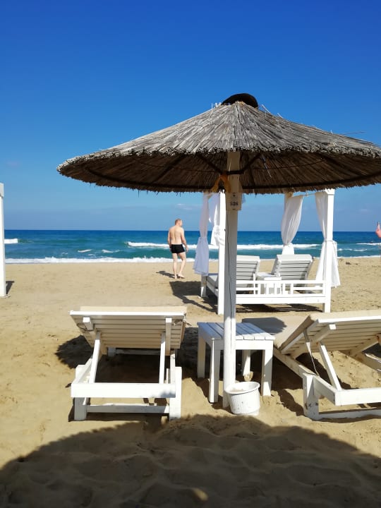 Strand Anemos Luxury Grand Resort