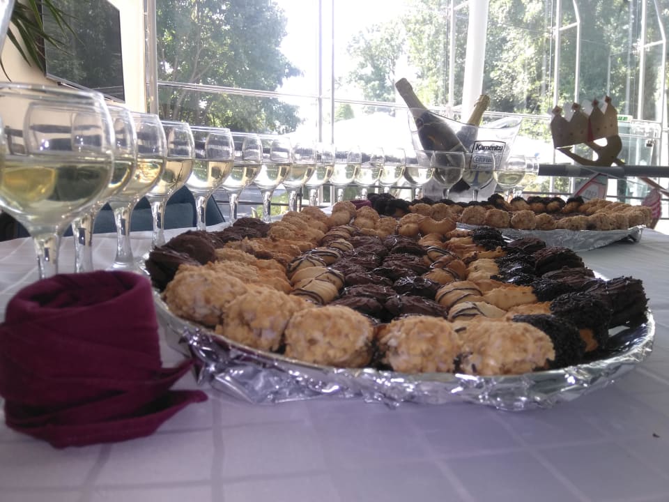 Sonstiges Hotel Mura