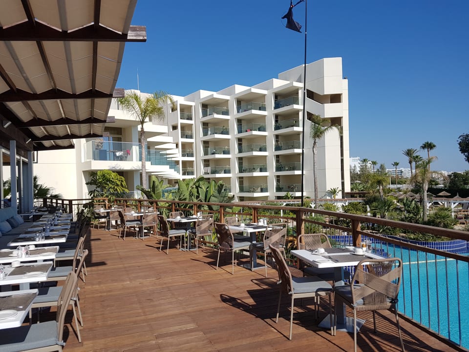 Gastro Hotel Capo Bay