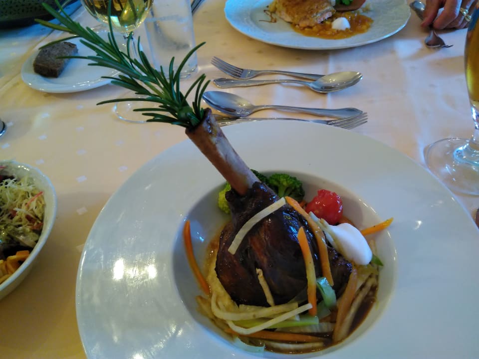 Gastro Schlössl Hotel Kindl