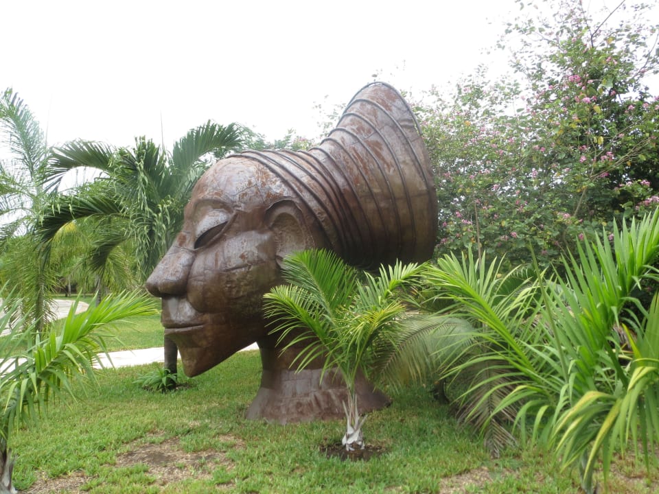 Garten Swahili Beach Resort