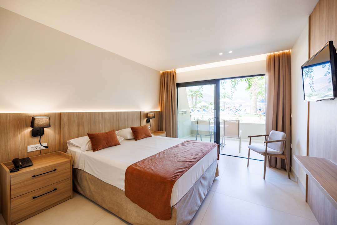 Zimmer allsun Hotel Malia Beach