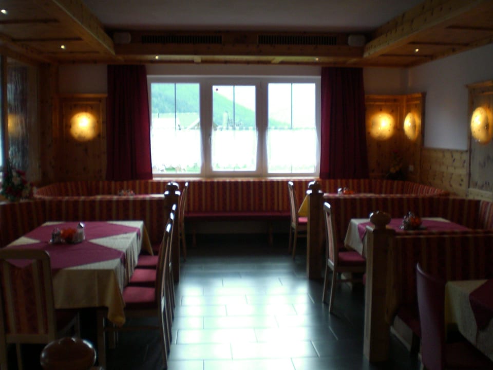 Restaurant Auer Aktivhotel