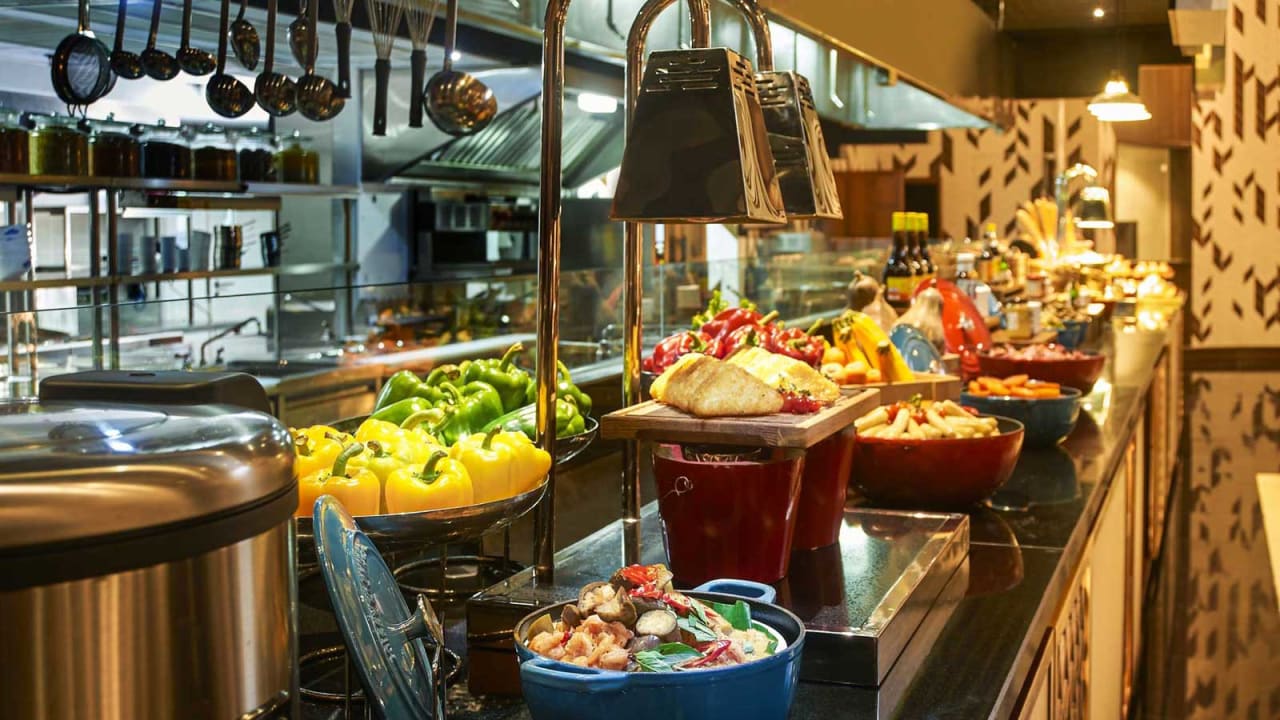 Gastro Amari Johor Bahru