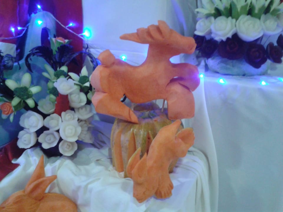 Geht es noch besser, kaum ? Adalya Ocean Deluxe