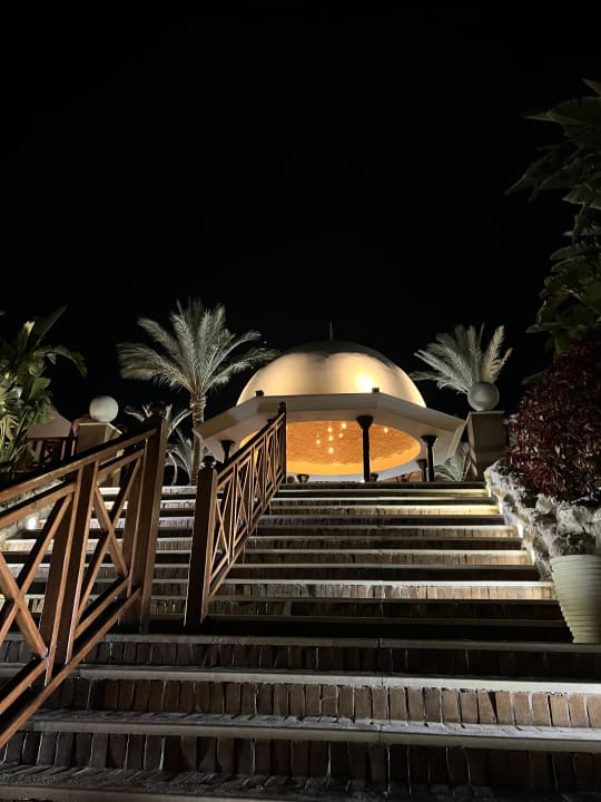 Außenansicht Grand Makadi