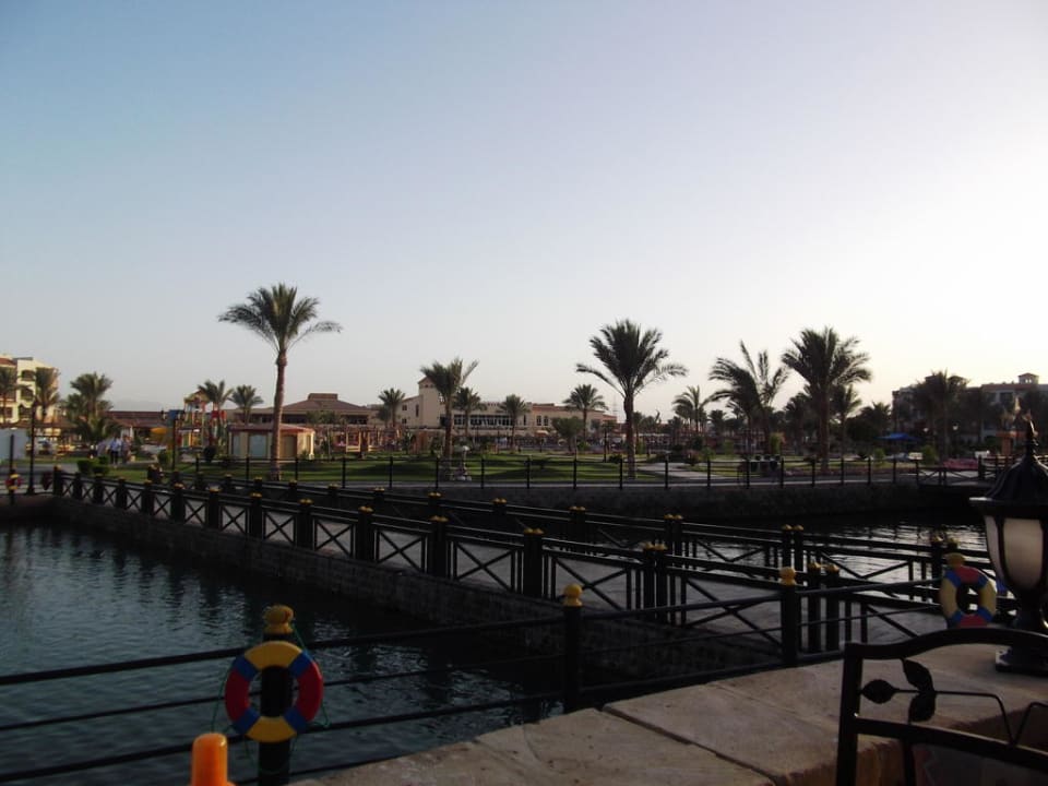 Super sauber alles Pickalbatros Dana Beach Resort - Hurghada