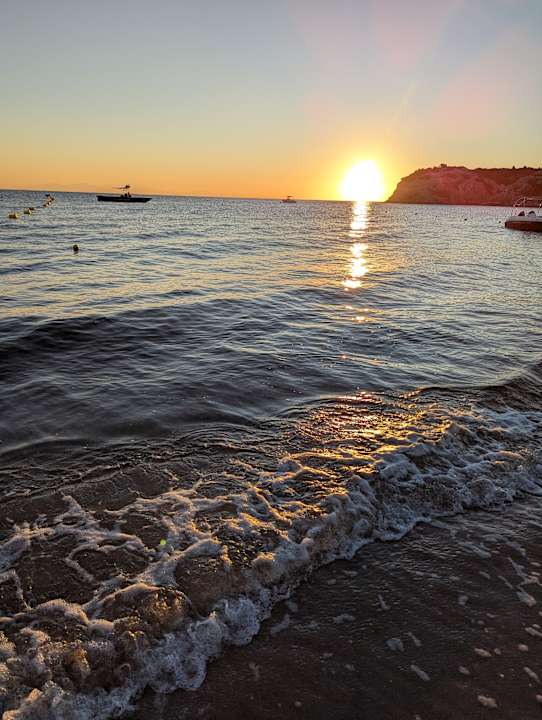 Strand Irene Palace Beach Resort Club alltoura