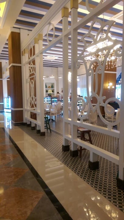 Pâtisserie  Quattro Beach Spa & Resort