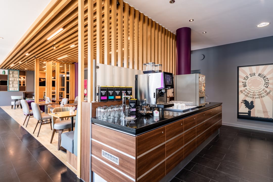 Gastro Premier Inn Stuttgart Airport