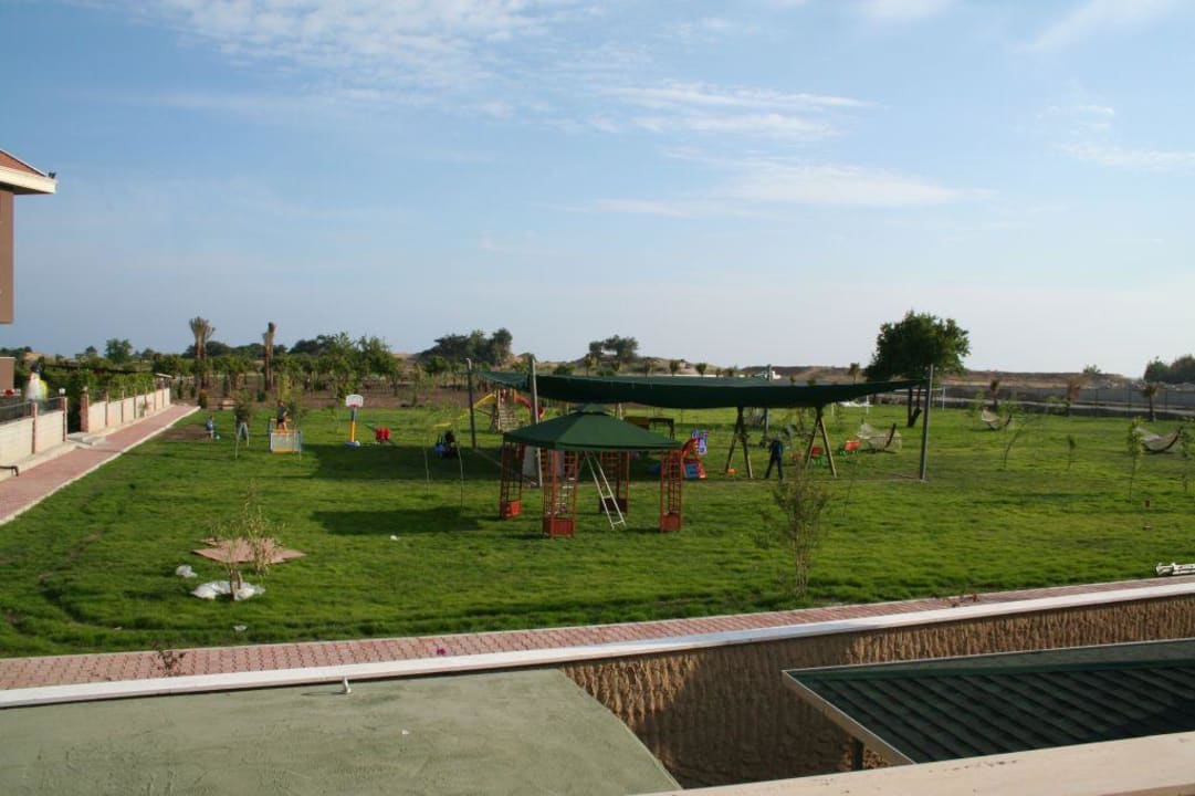 Werner & Elfriede Hane Family Resort