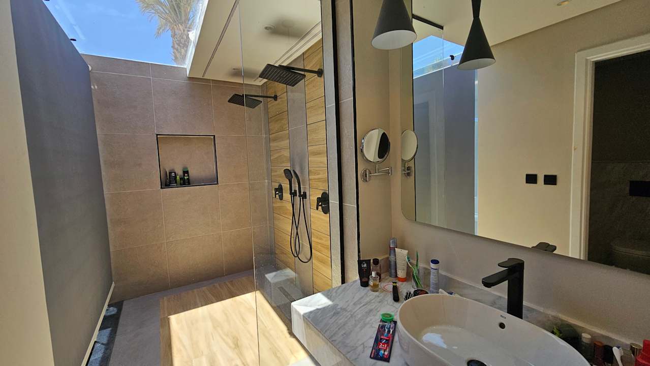 Zimmer Shams Prestige Abu Soma-Adults Only