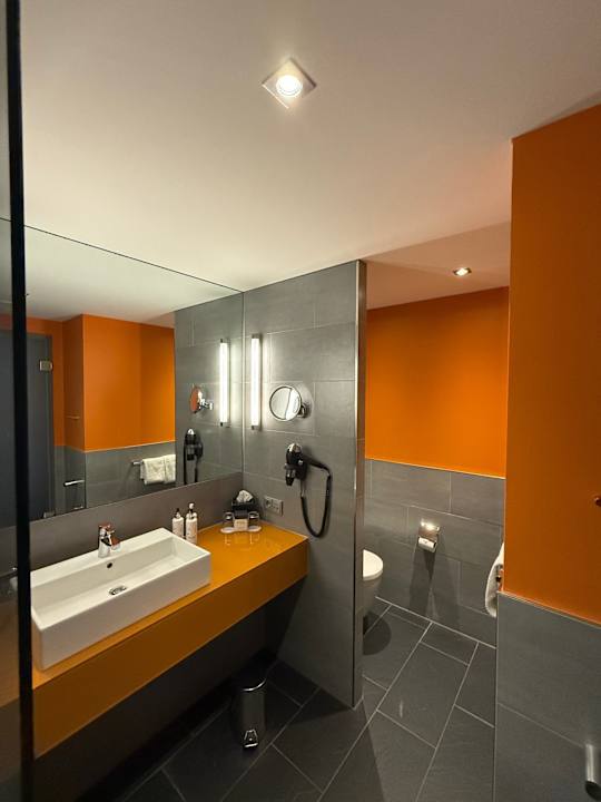 Zimmer ATLANTIC Hotel Kiel