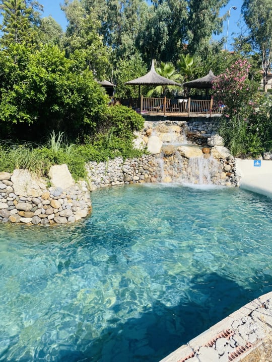 Pool Club Grand Side