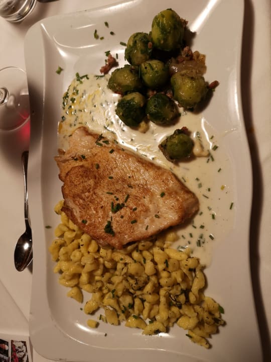 Gastro Hotel Kohlerhof