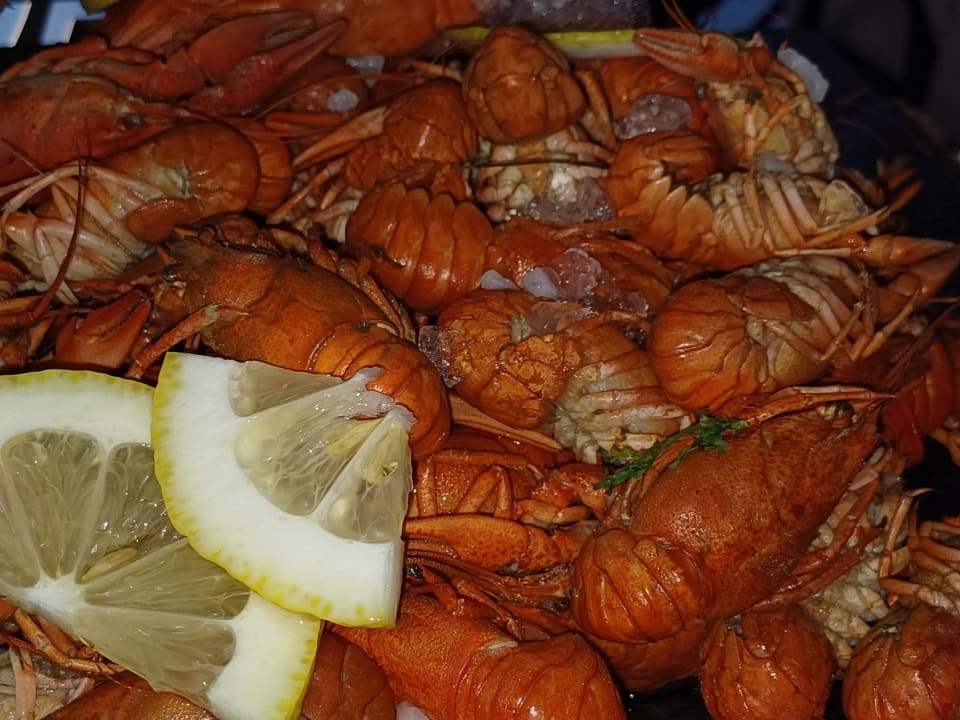 Gastro Seaden Quality Resort & Spa