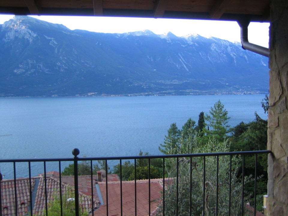 Vom Balkon Relax Hotel Villa La Gardenia & Oleandra