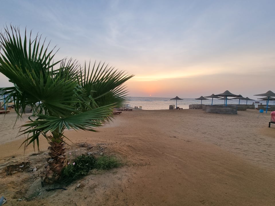 Strand Three Corners Happy Life Beach Resort