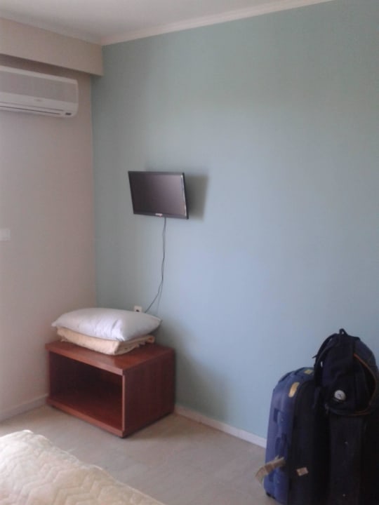 Tv Karras Grande Resort