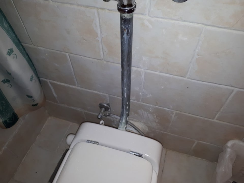 Zimmer Sunny Days El Palacio Resort & Spa