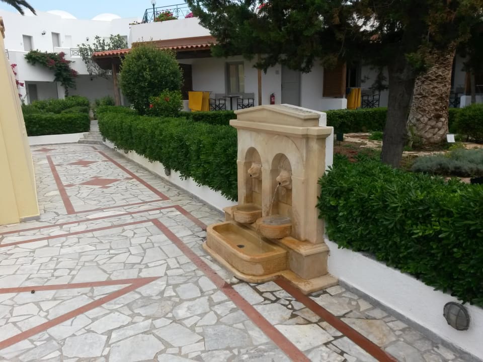 Anlage Annabelle Beach Resort