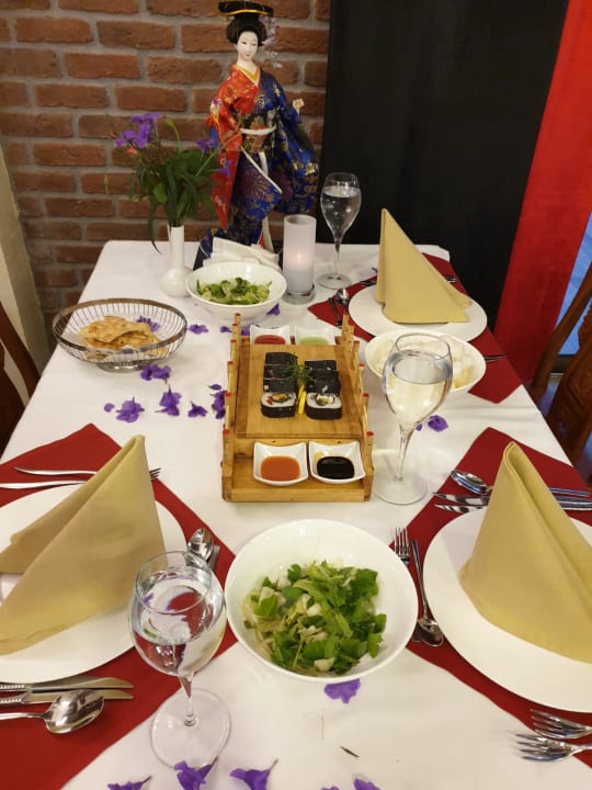 Gastro Castival Hotel
