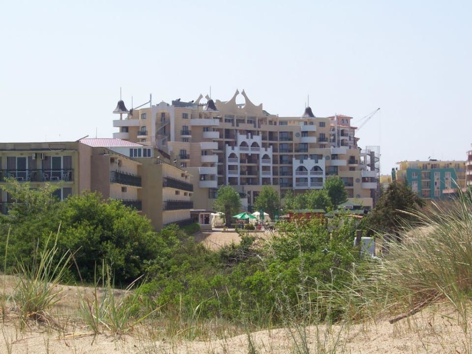 Hotel zwischen den Dünen HI Hotels Imperial Resort