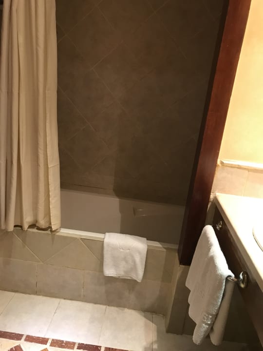 Zimmer The Grand Resort