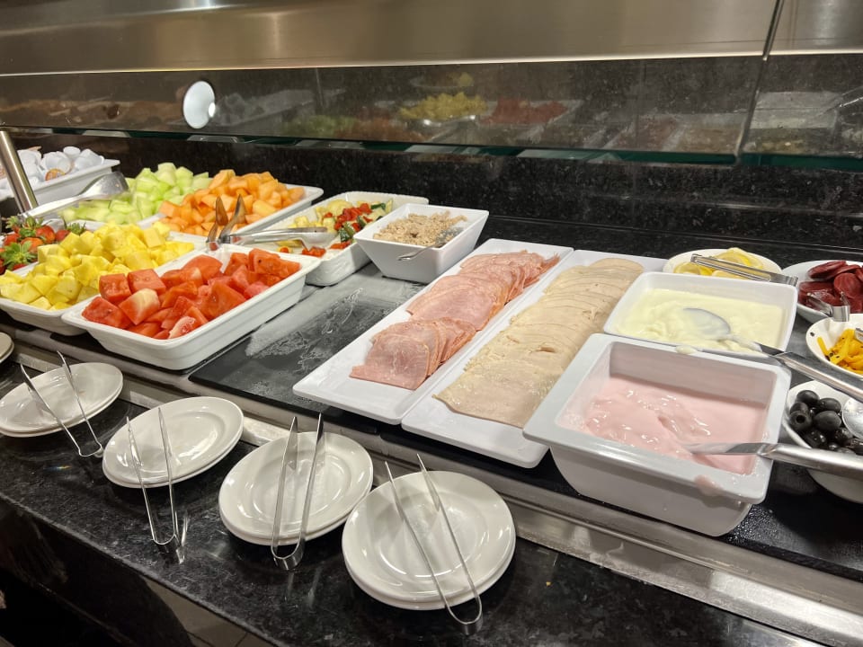 Gastro Hotel Riu Plaza Fisherman’s Wharf