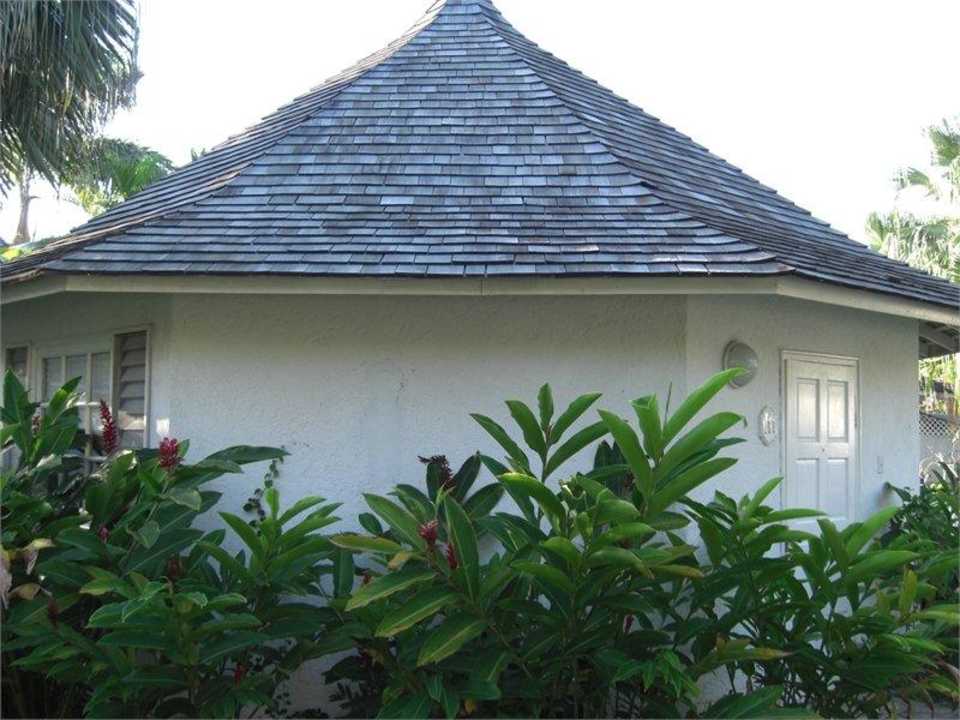 Unser Bungalow Grand Muthu Club Caribbean Runaway Bay