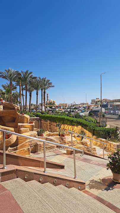 Zimmer Riviera Aqua Park Resort